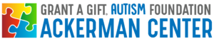 Grant a Gift Autism Foundation - Ackerman Center Logo-color (1)